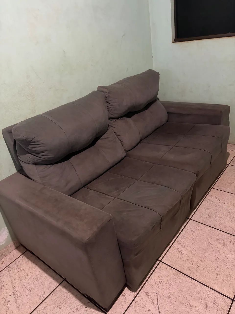 Sofá retrátil  - Foto 3