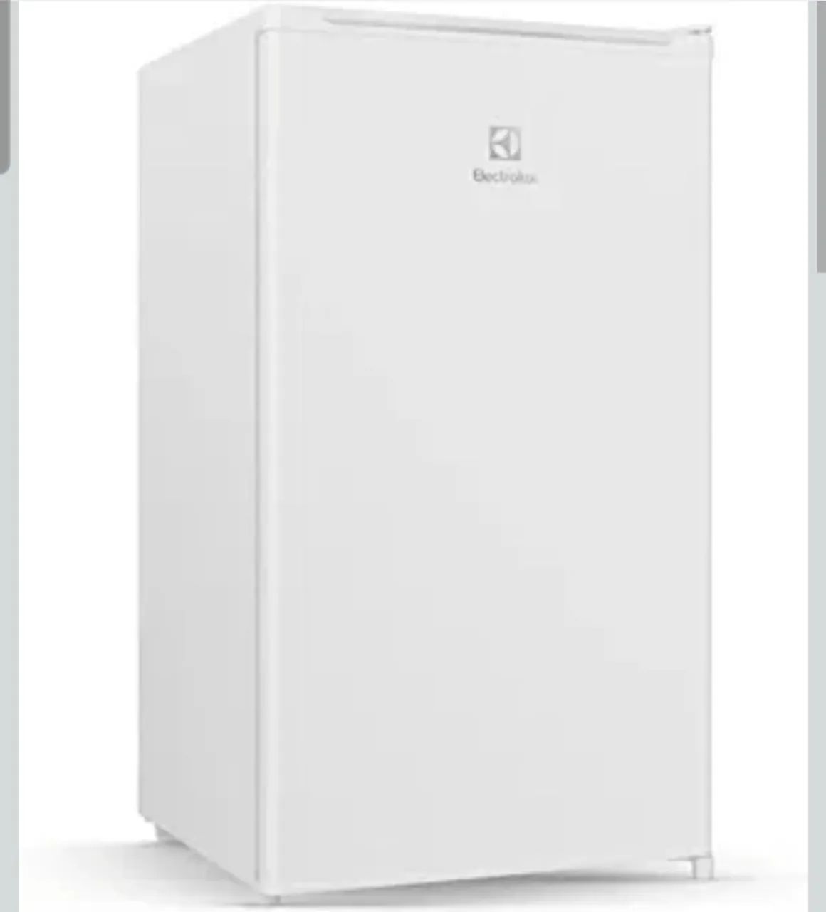 Frigobar Electrolux 90l
