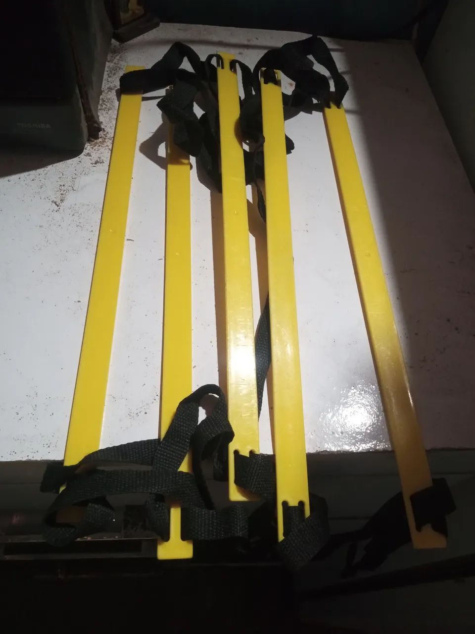 Produtos de exercícios  - Foto 3