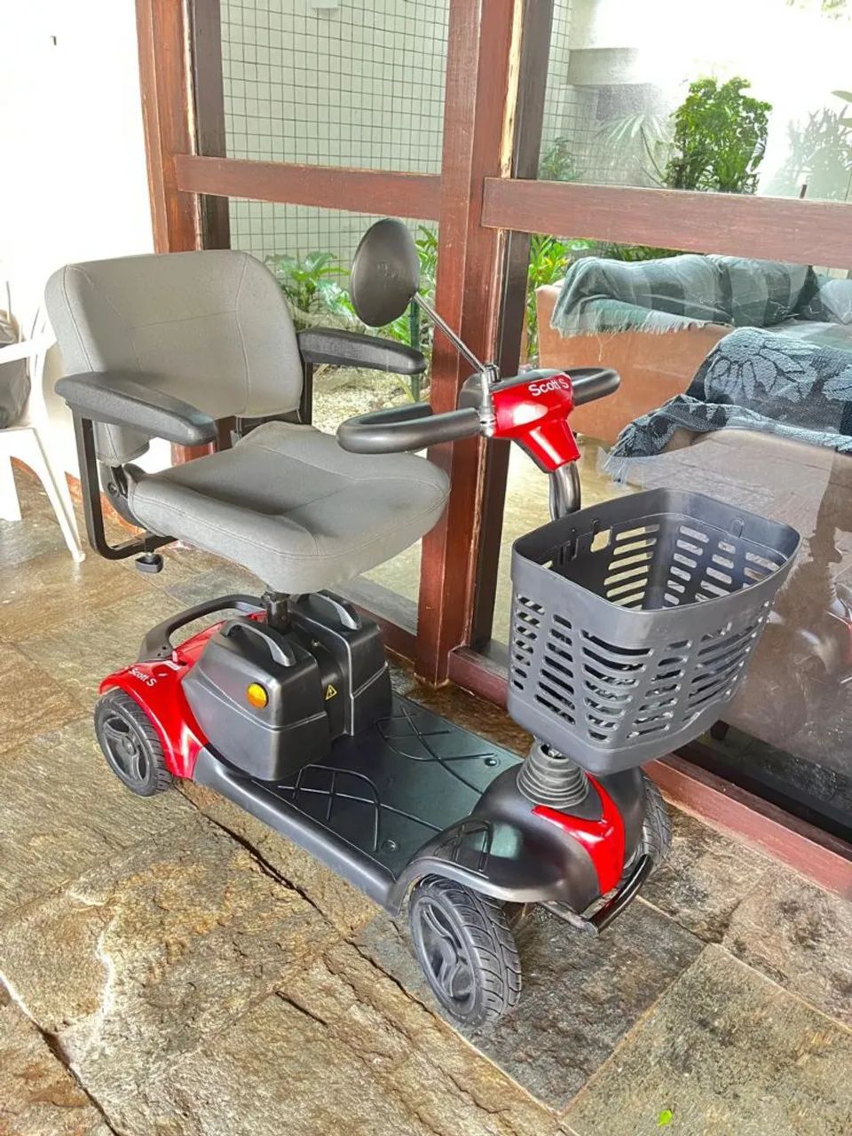 Scoot s - Foto 2