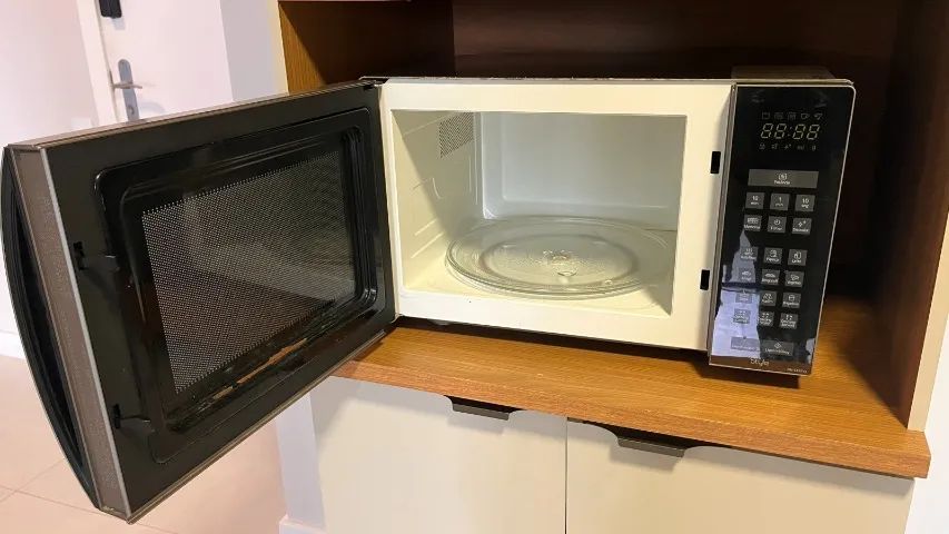 Microondas  - Foto 2