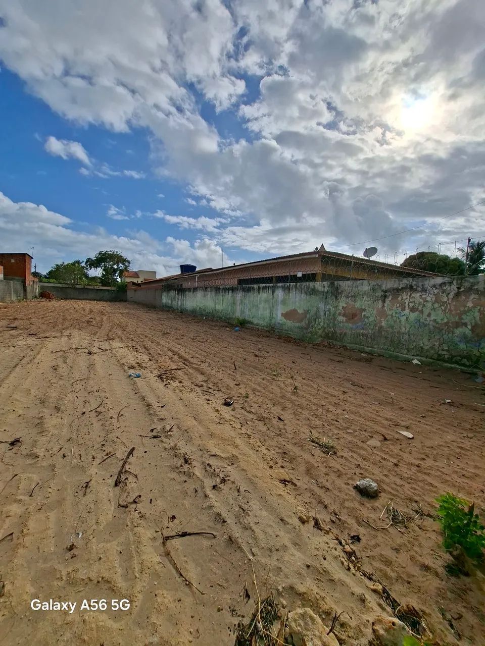 Terreno em Morro Branco  - Foto 2