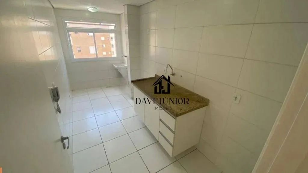 Apartamento com 2 dormitórios à venda, 60 m² por R$ 365.700 - Vila Hortência - Sorocaba/SP - Foto 4