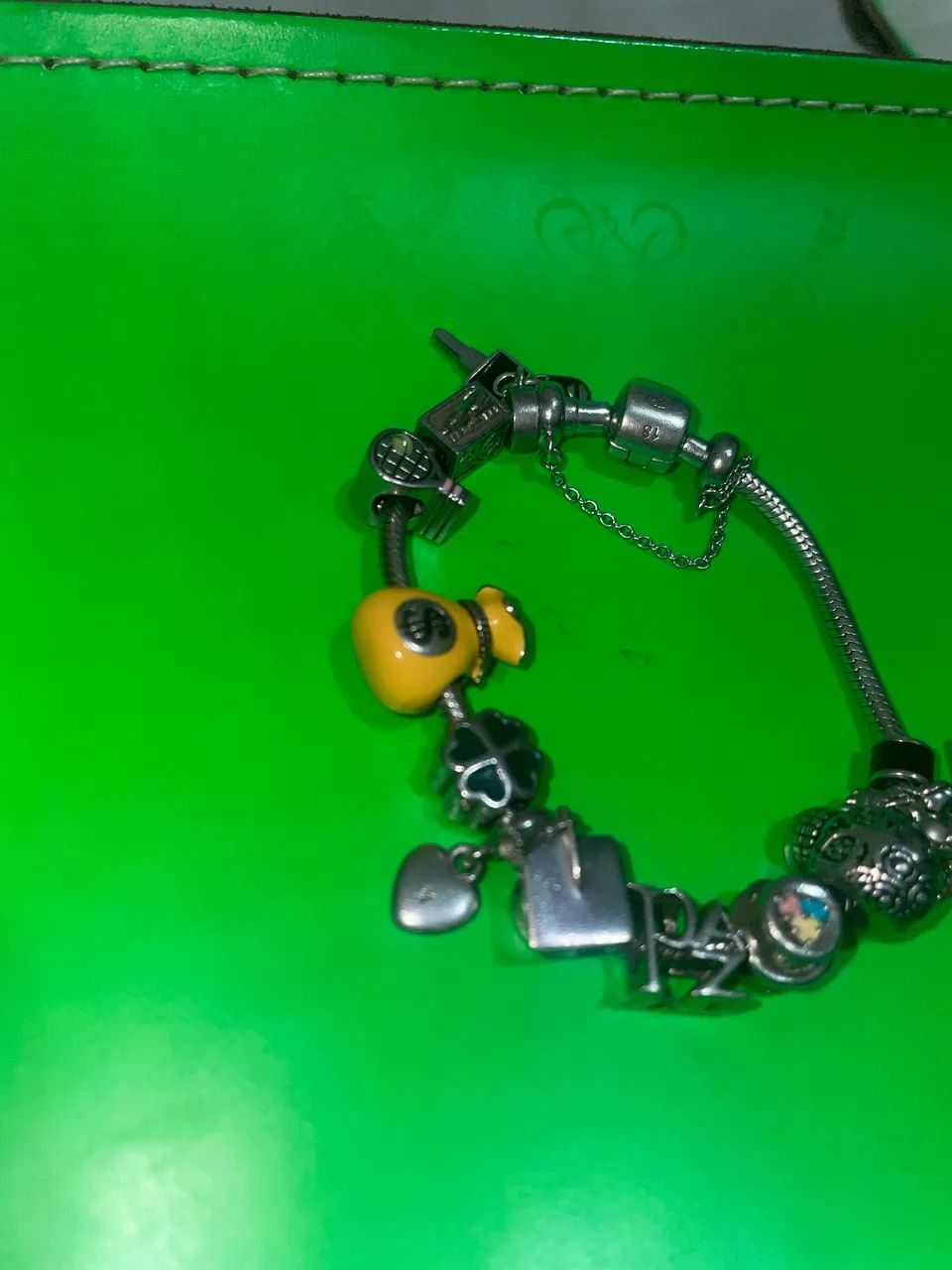 Pulseira Life Vivara original  - Foto 3
