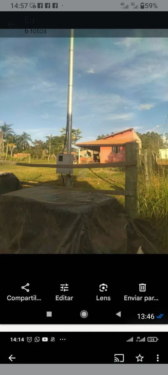Foto - Ribeirão Preto - Campos Elísios