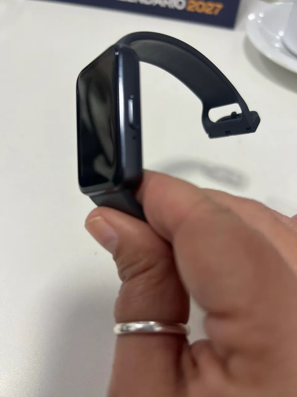Samsung Galaxy Fit 3 - Foto 3