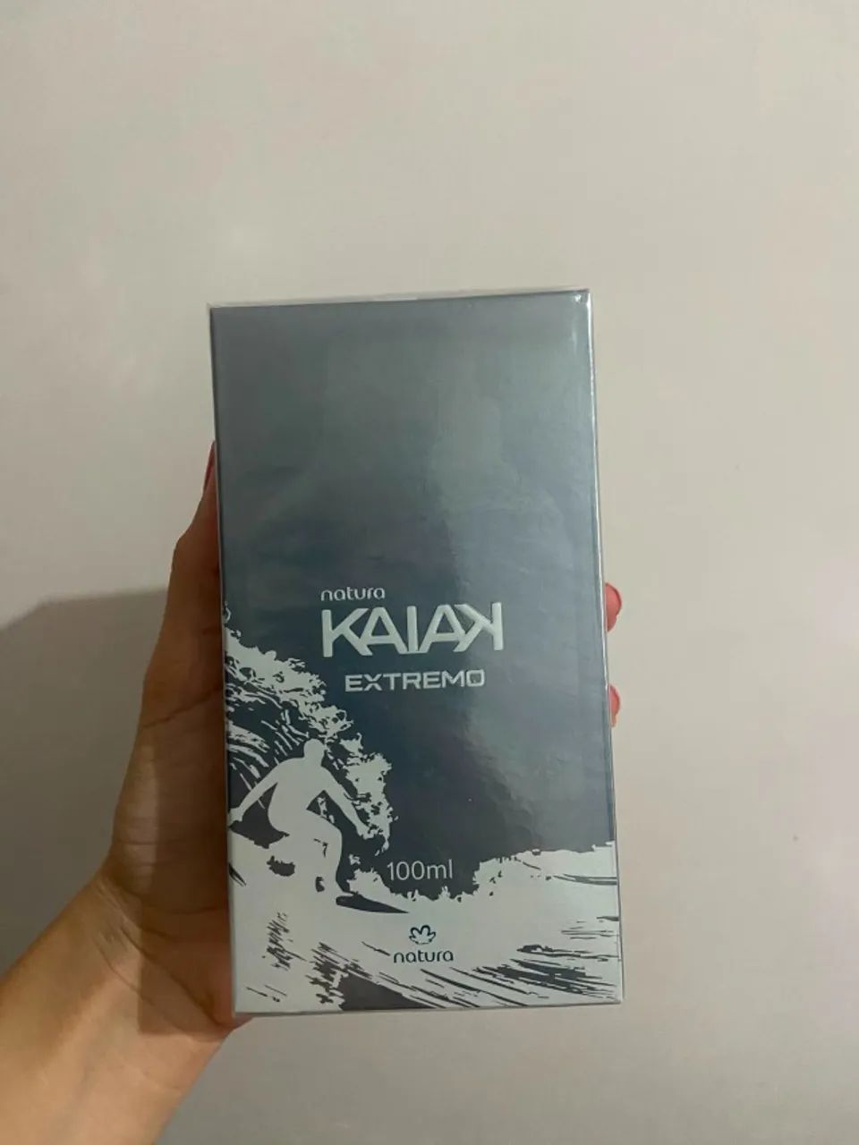 Perfume Natura Kaiak Extremo - 100 ml  
