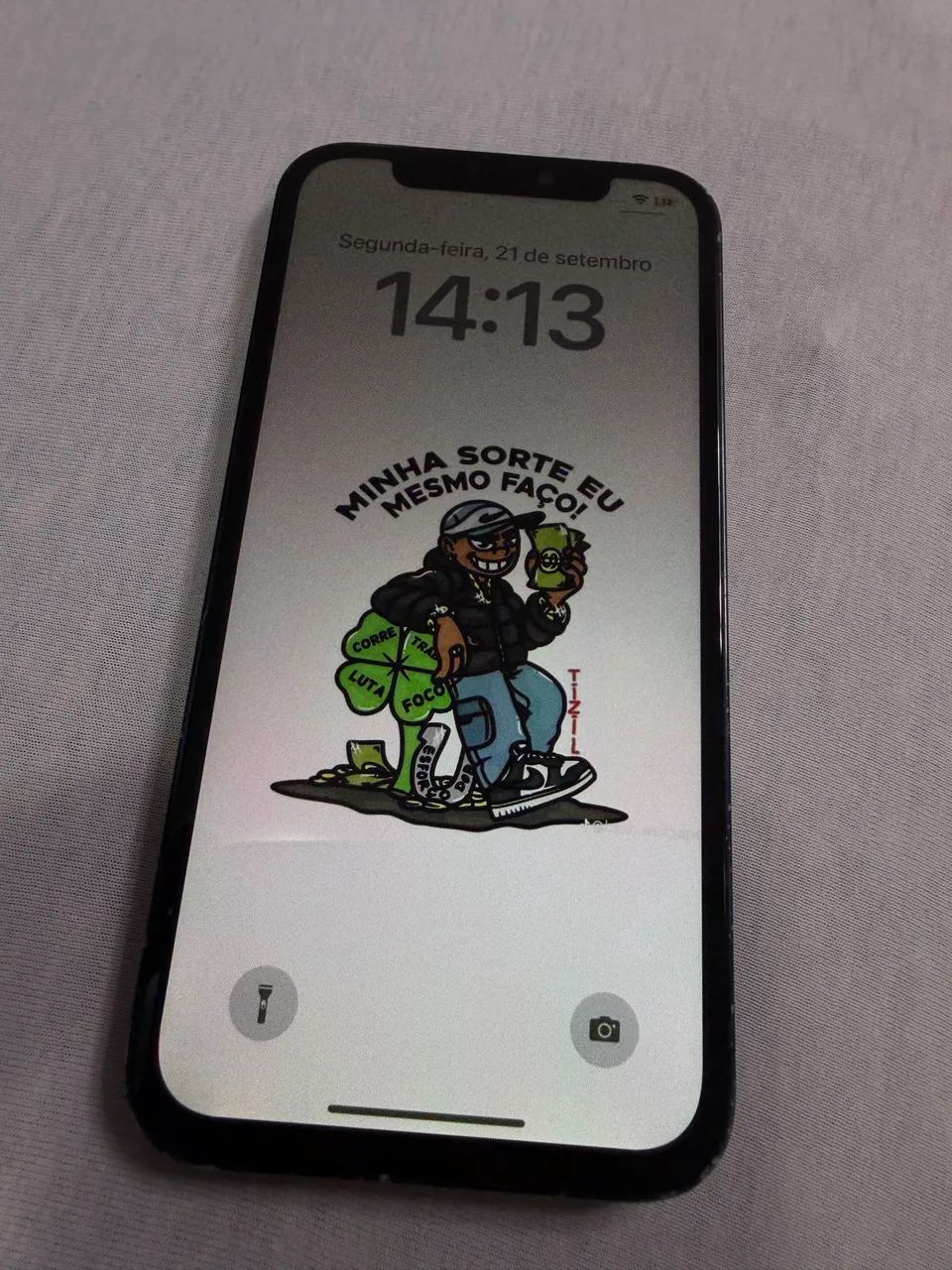 iPhone 12 - Foto 5