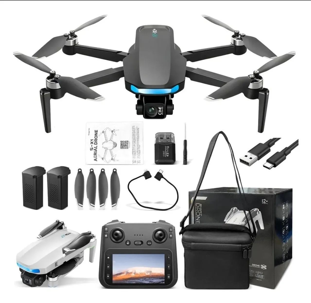 Drone pro - Foto 3