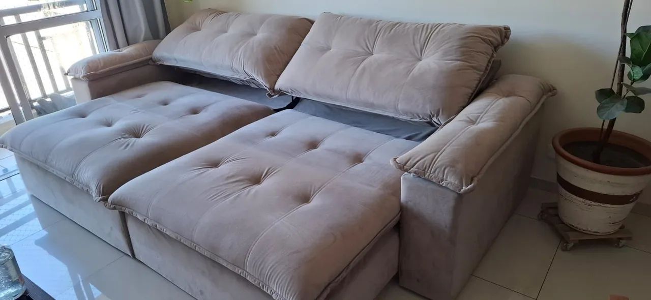 Sofá Premium