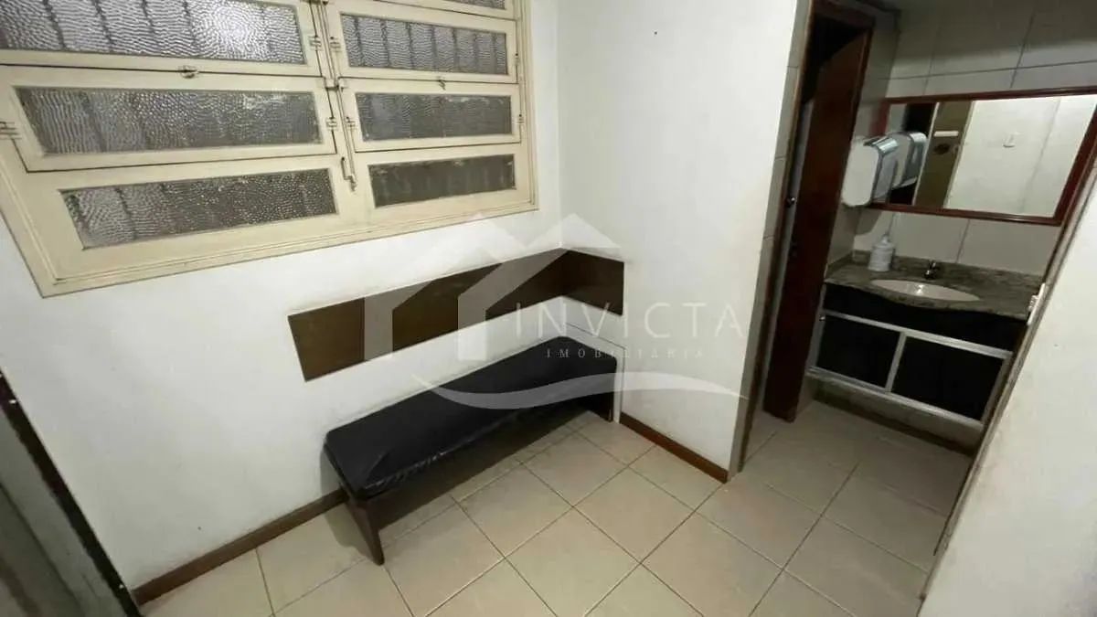 EXCELENTE SALA COMERCIAL NO CORAÇÃO DE COPACABANA!!! - Foto 3