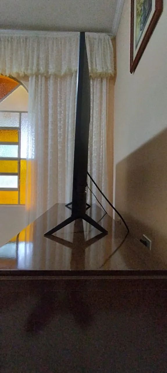 TV SAMSUNG 50 Polegadas 4K - SEM DEFEITOS - Foto 3
