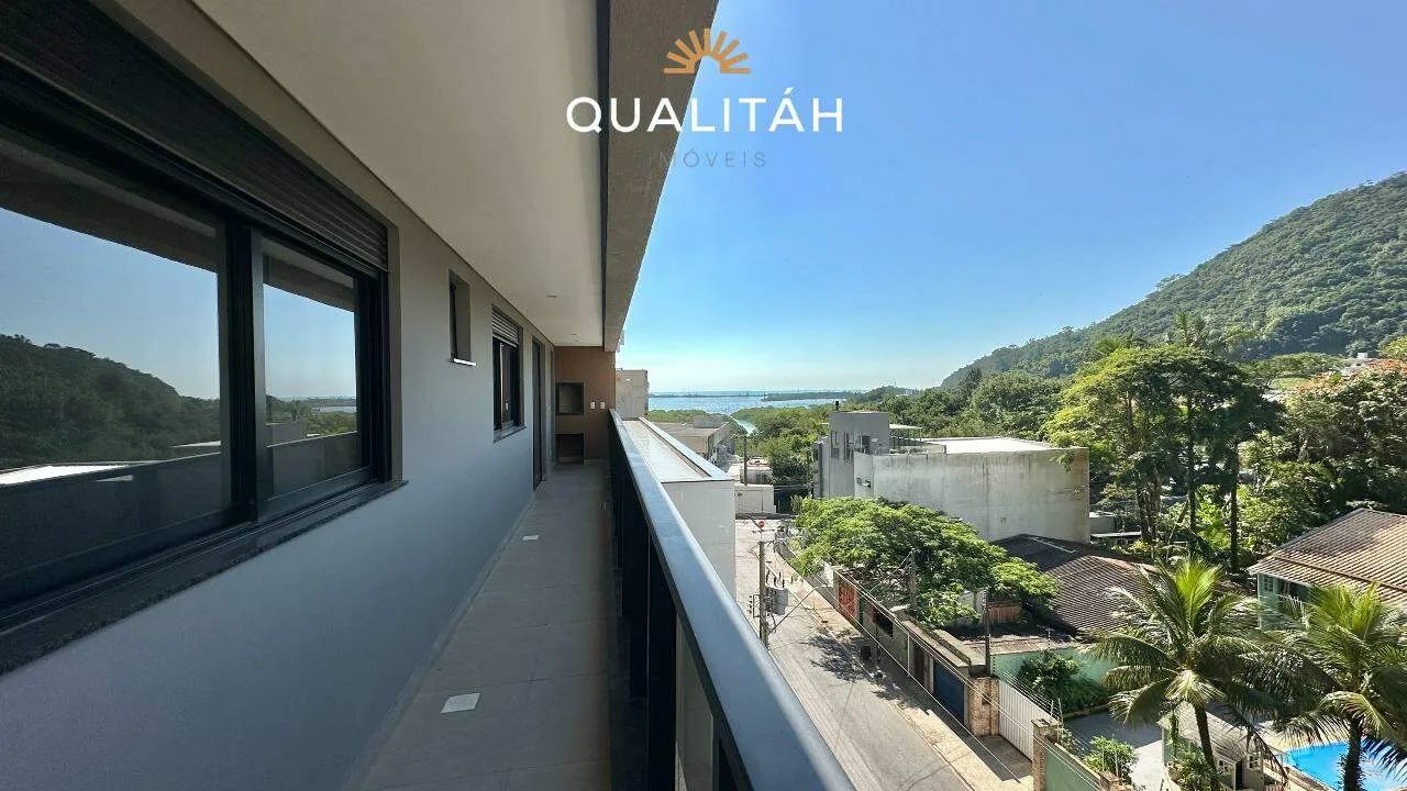 Apartamento à venda com 1 suíte + 2 demi-suítes no Edifício Sun Coast Residence - Foto 3