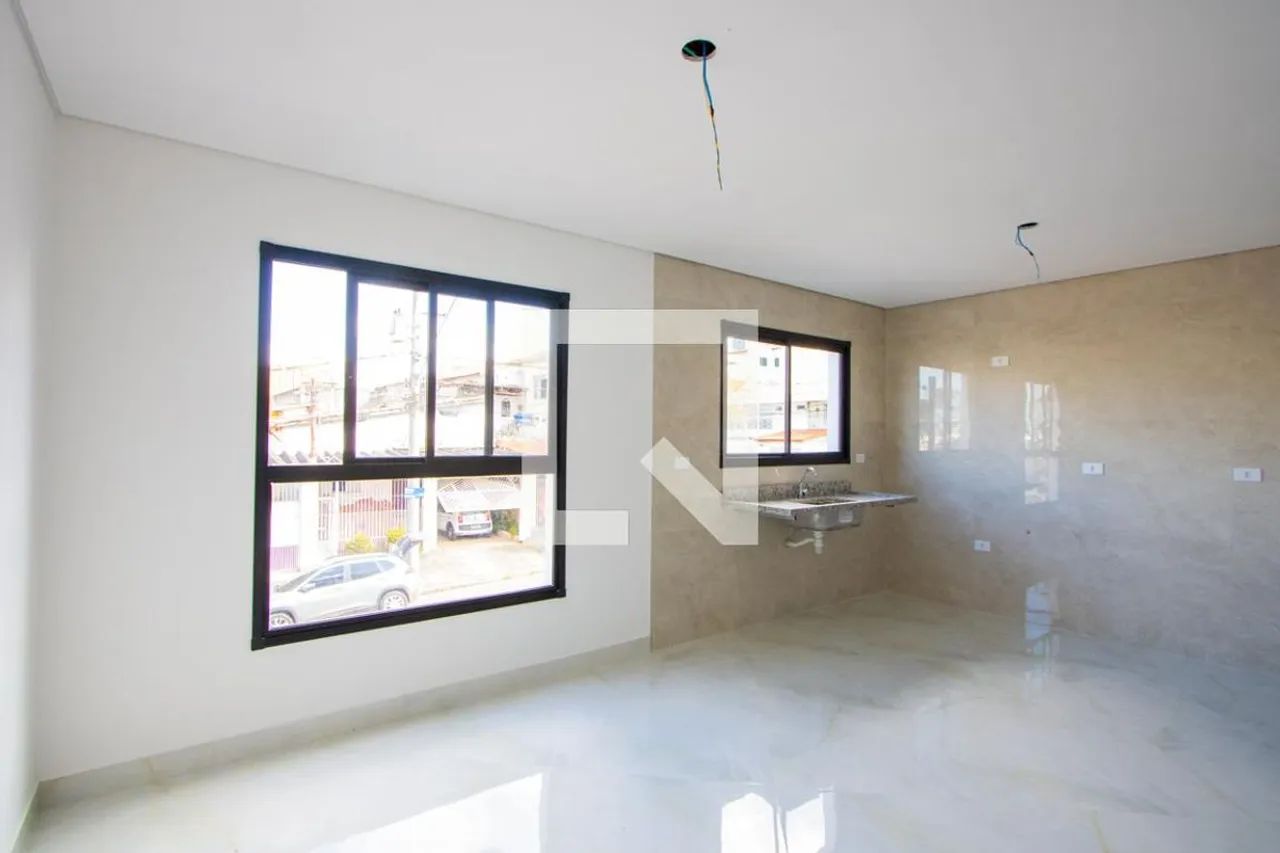 Casa à Venda - Vila Assunção, 2 Quartos, 120 m2