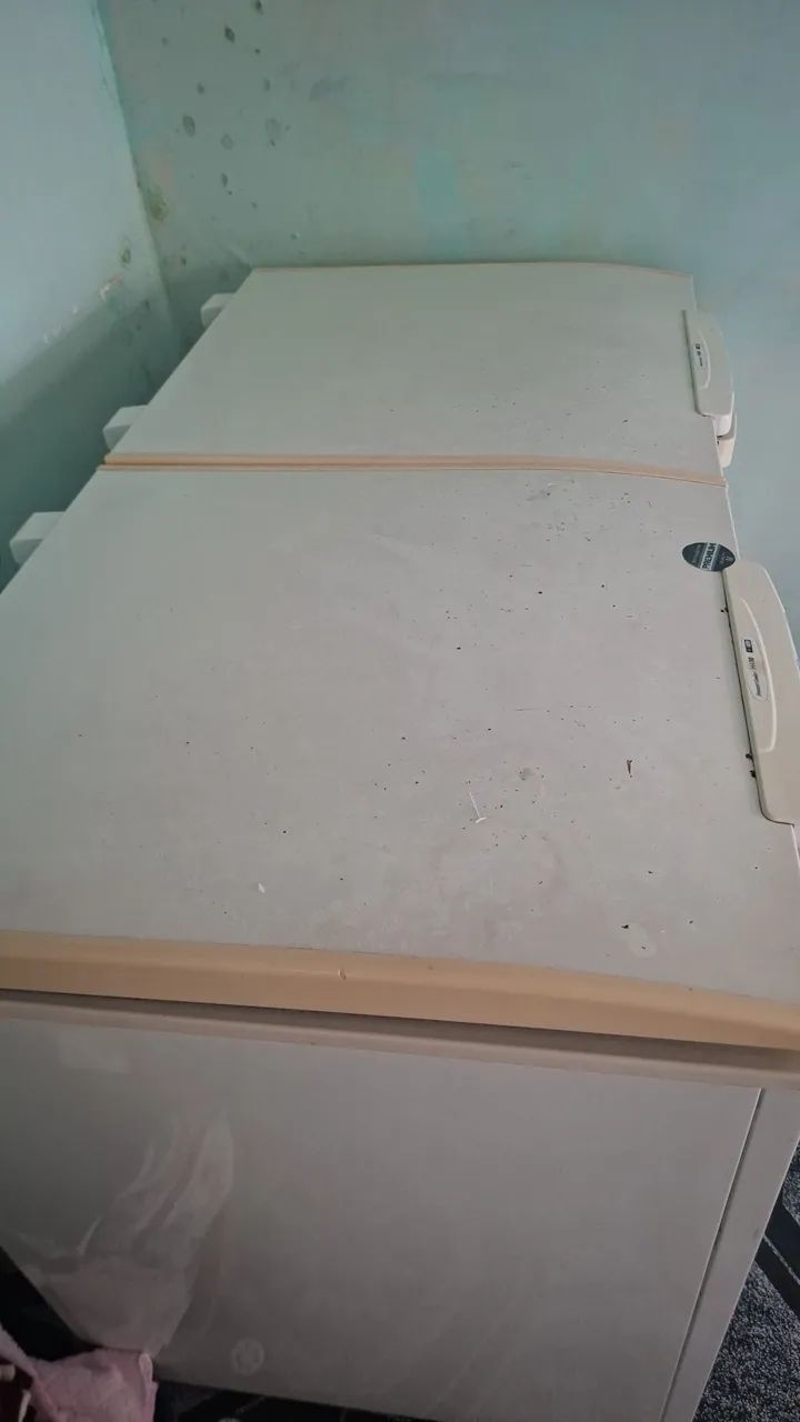 Freezer - Foto 4