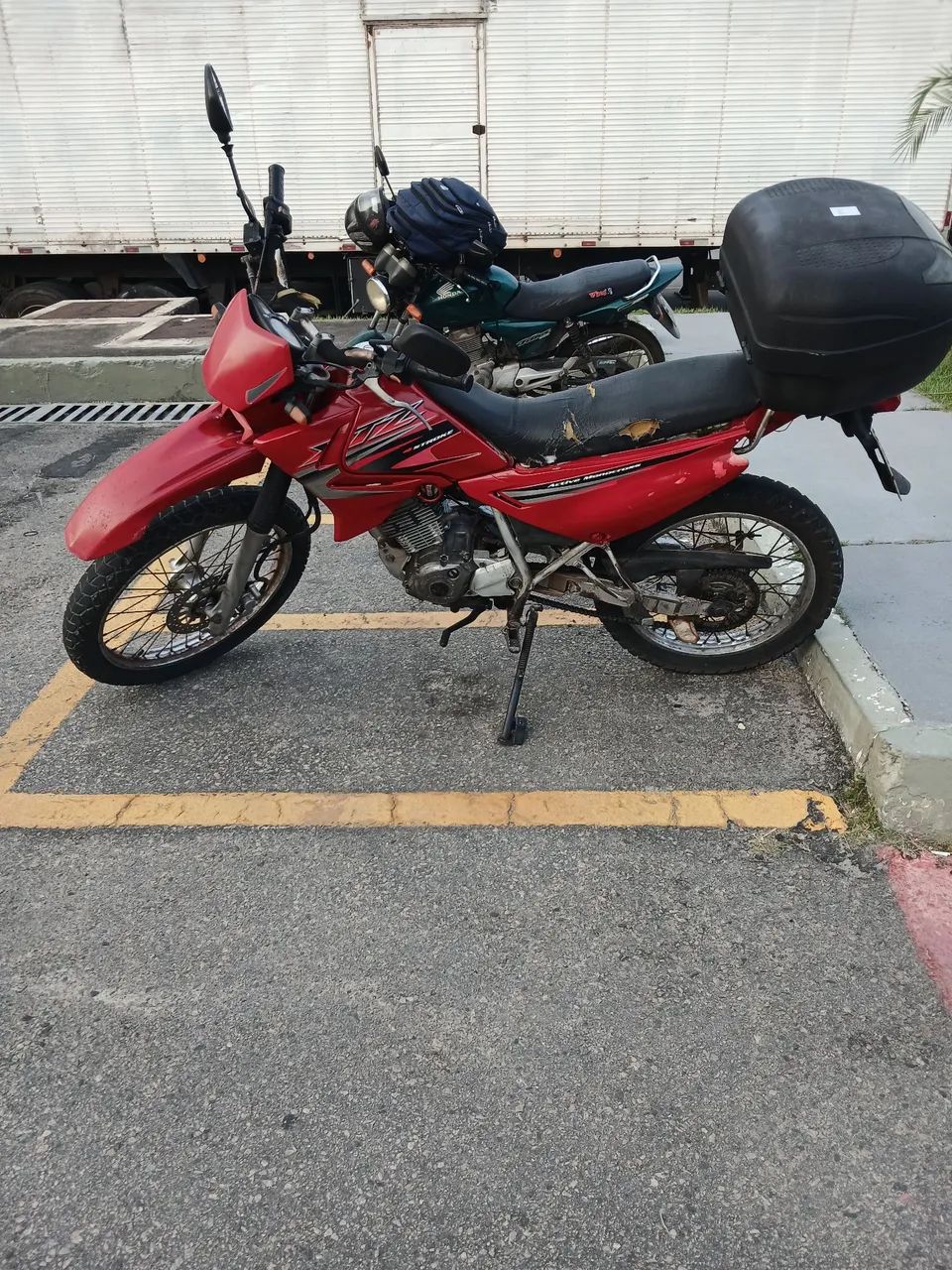 XTZ 125C 5.500 - Foto 5