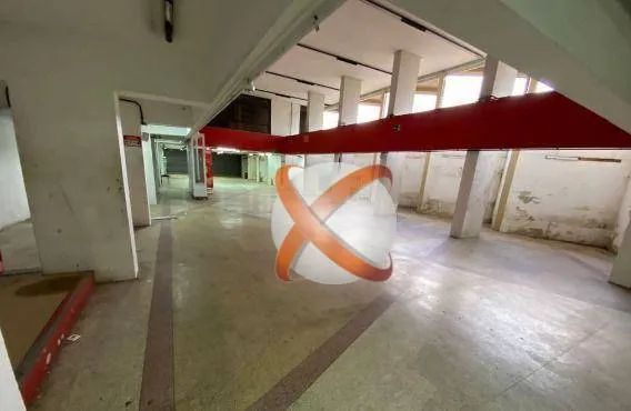 Loja para alugar, 600 m² por R$ 15.000,00/mês - Nazaré - Salvador/BA