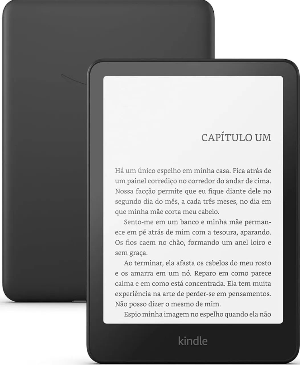 Kindle Paperwhite 16 GB - Foto 4