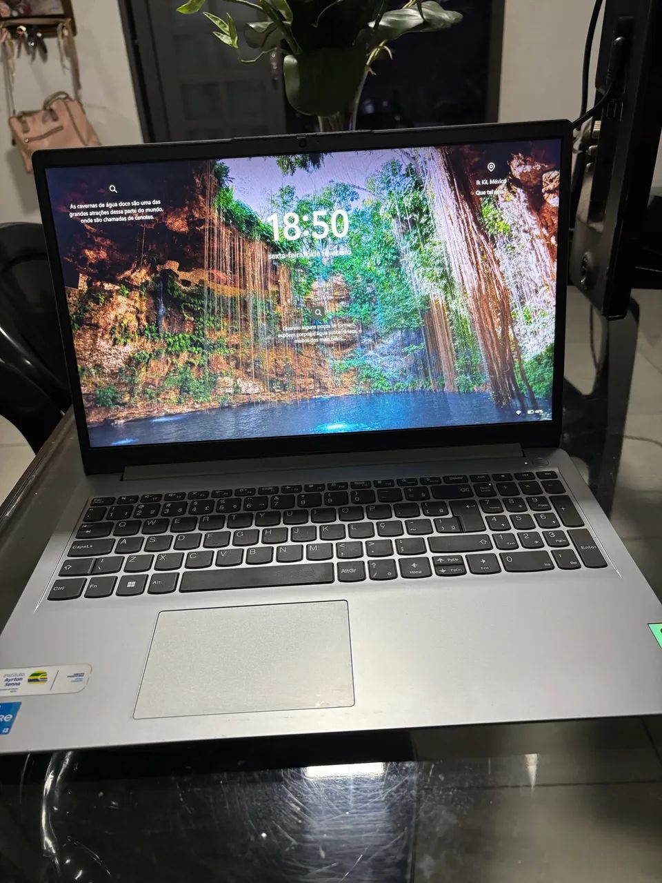 Notebook Lenovo - Foto 2