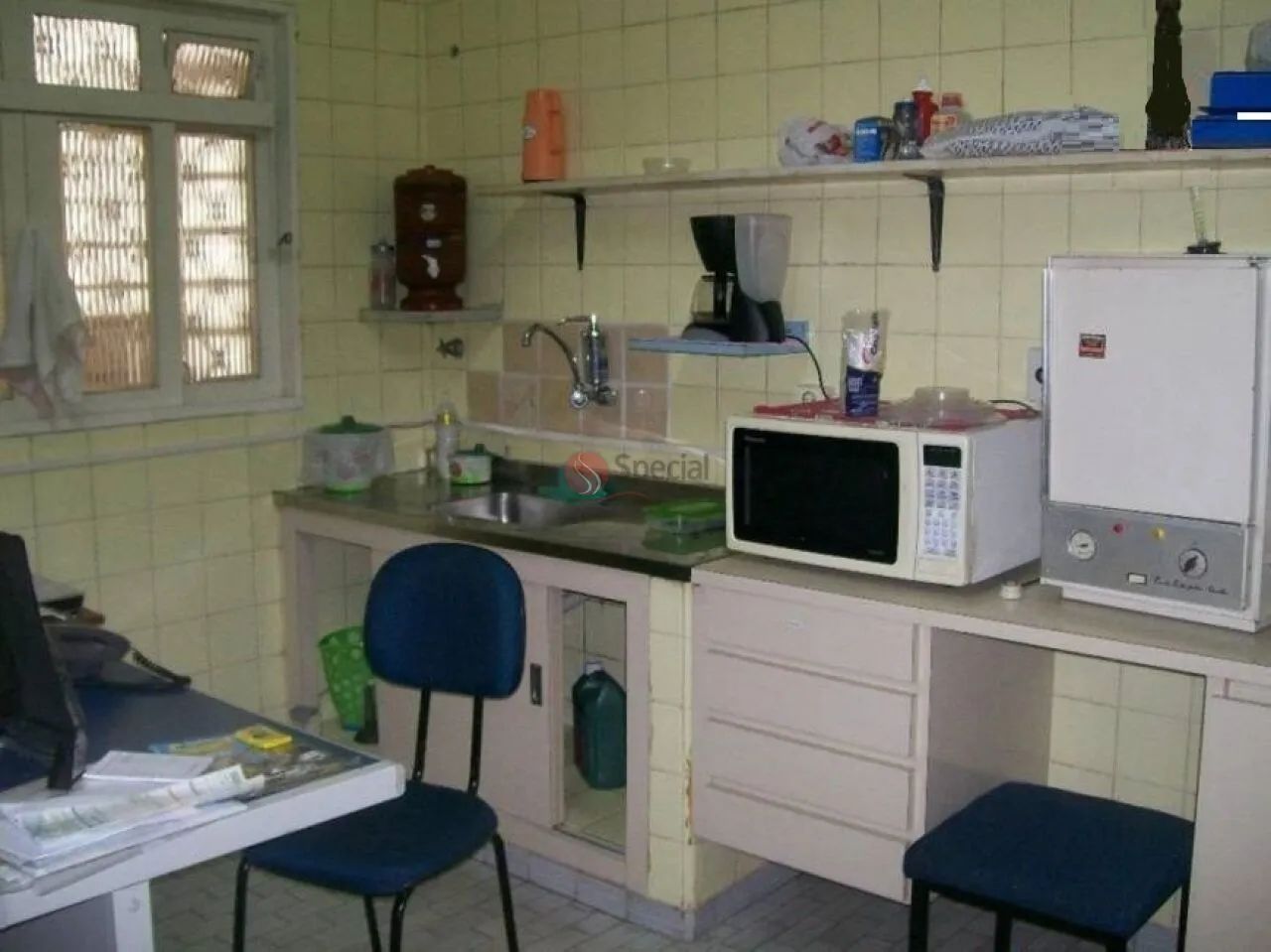 Prédio com 602m² comercial/residencial na Cidade Patriarca - Foto 5