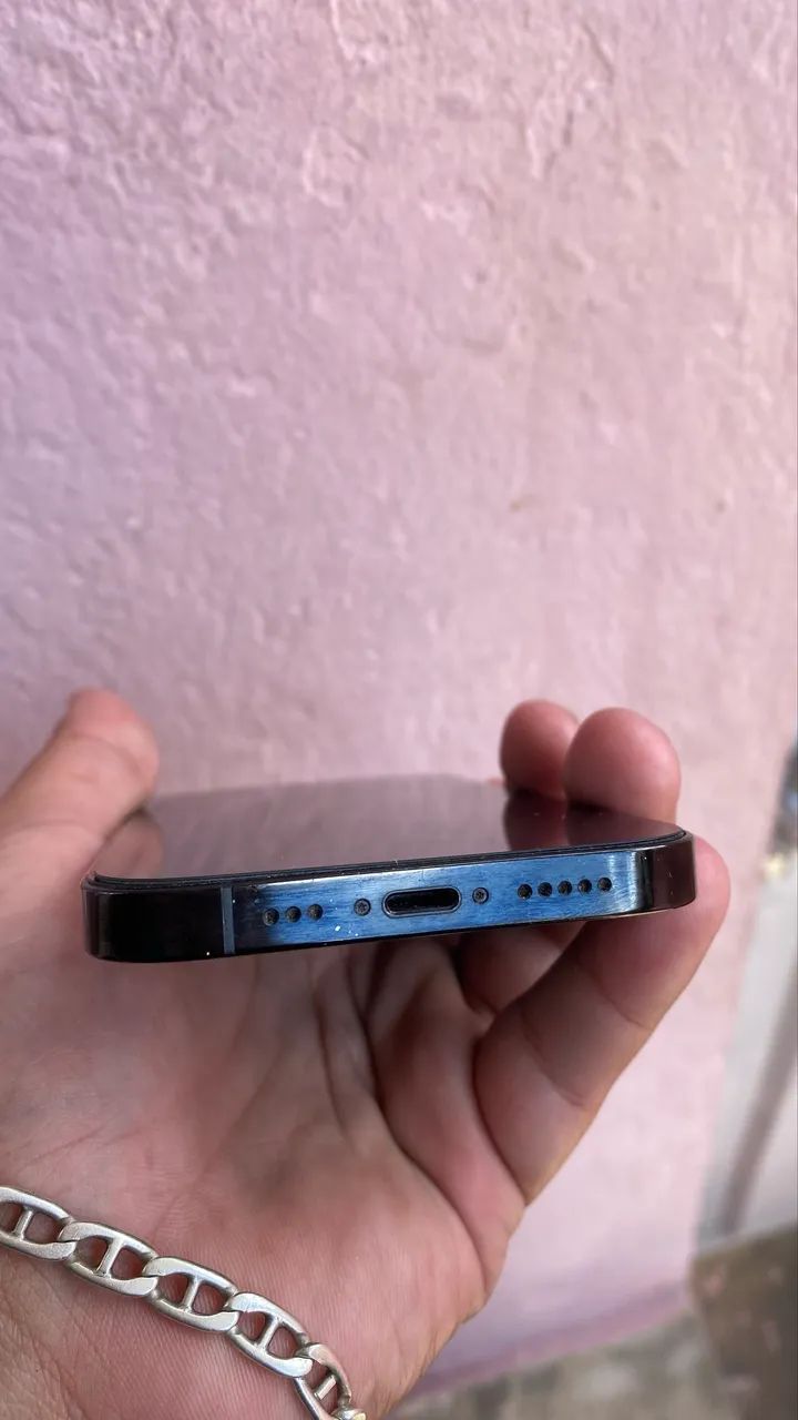 IPHONE 14 PRO  - Foto 3