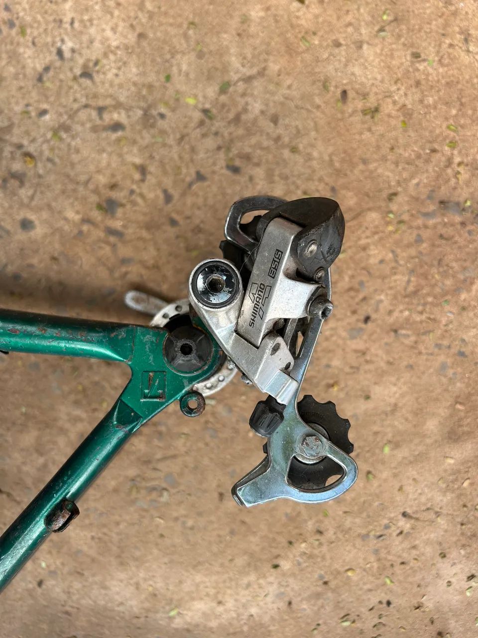 Trek mountain track 850 - Foto 3