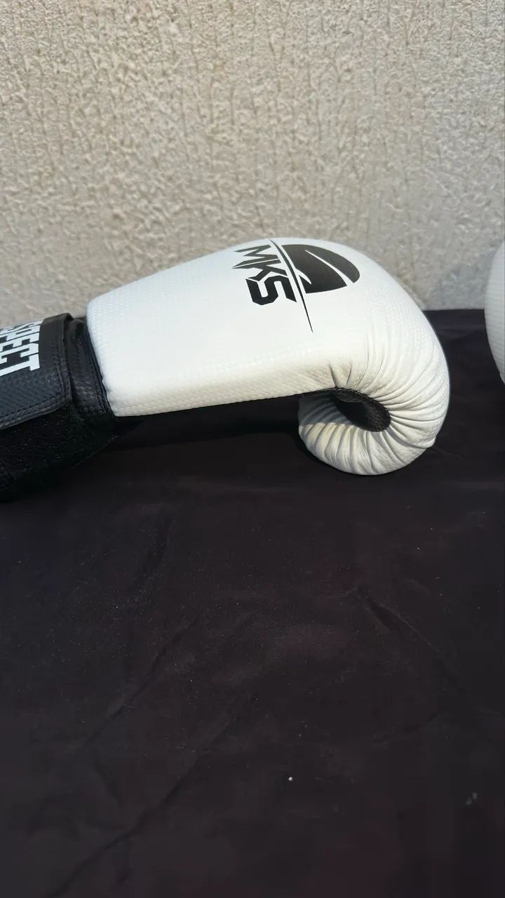 Luva de Boxe e MUAY THAI - MKS PROSPECT - Foto 4