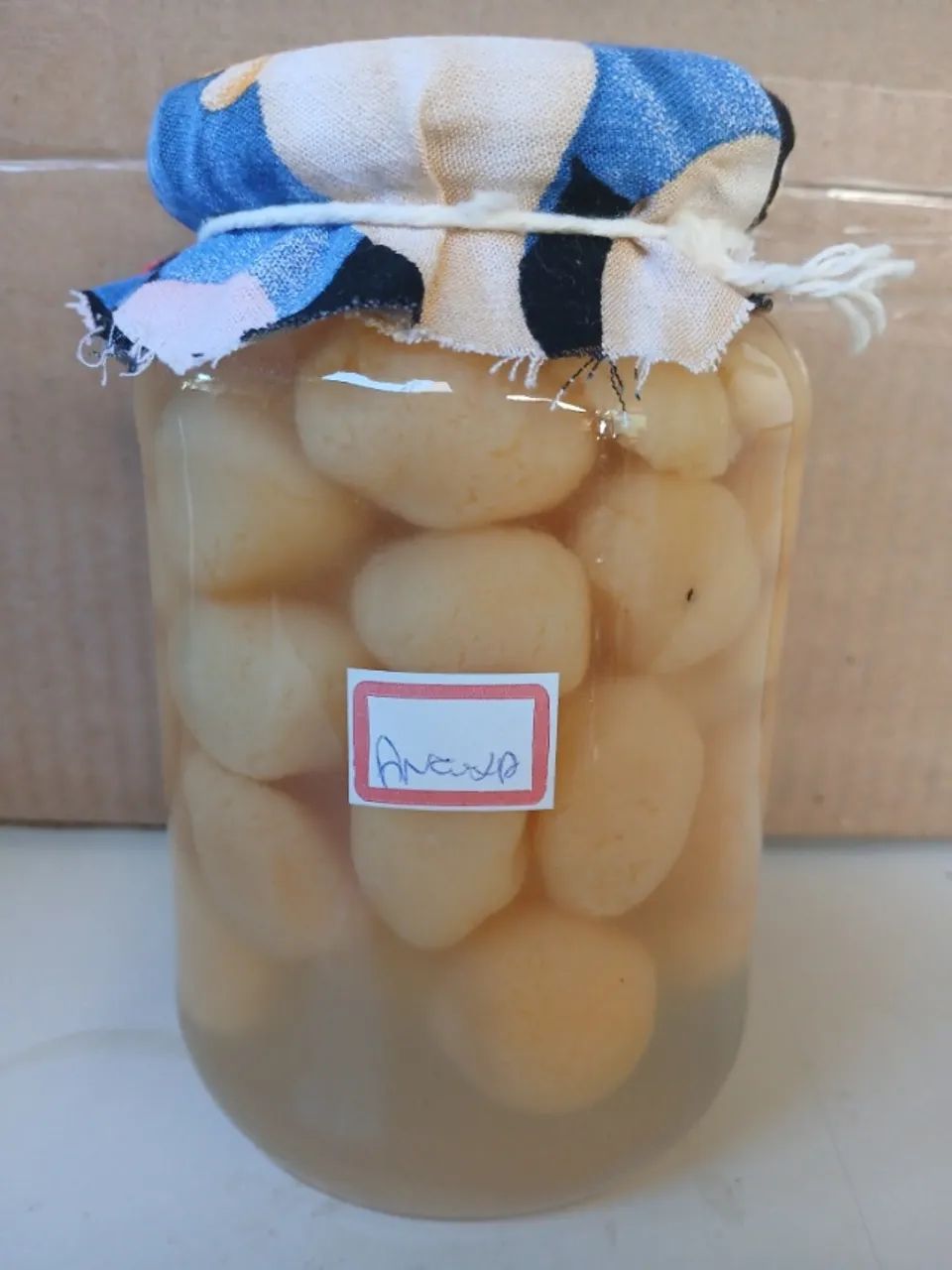 Conservas, Doces Caseiros direto da roça!  - Foto 3