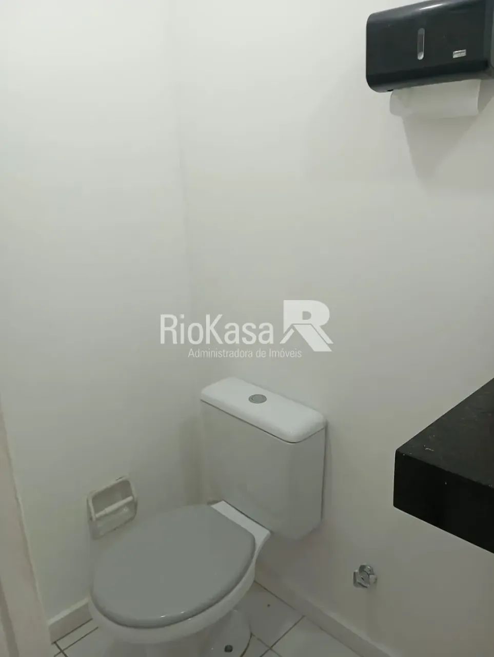 Sala para Locação 34M², CENTRO, RIO DE JANEIRO - RJ | Masson - Foto 4