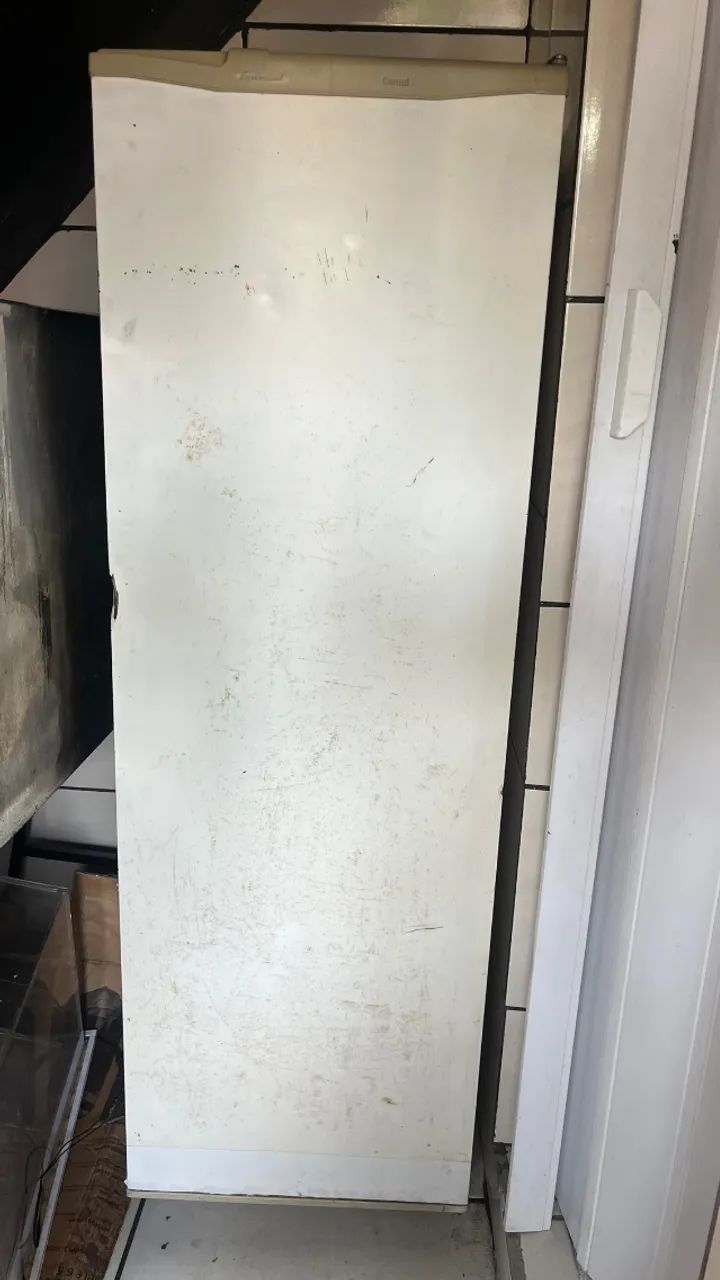 Geladeira Consul - Foto 2