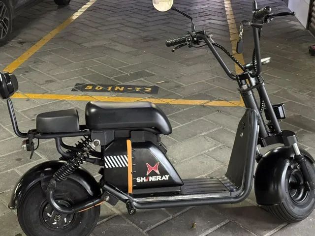 PT-02 2000w (elétrica) 2025 - 1534841056 | OLX