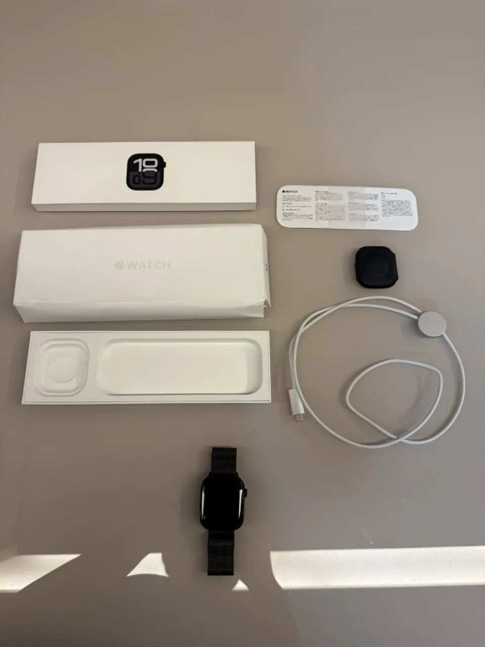 Apple Watch - Foto 4