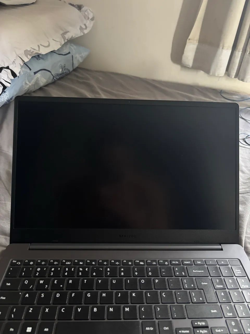 Notebook Galaxy Book 2 - Foto 3