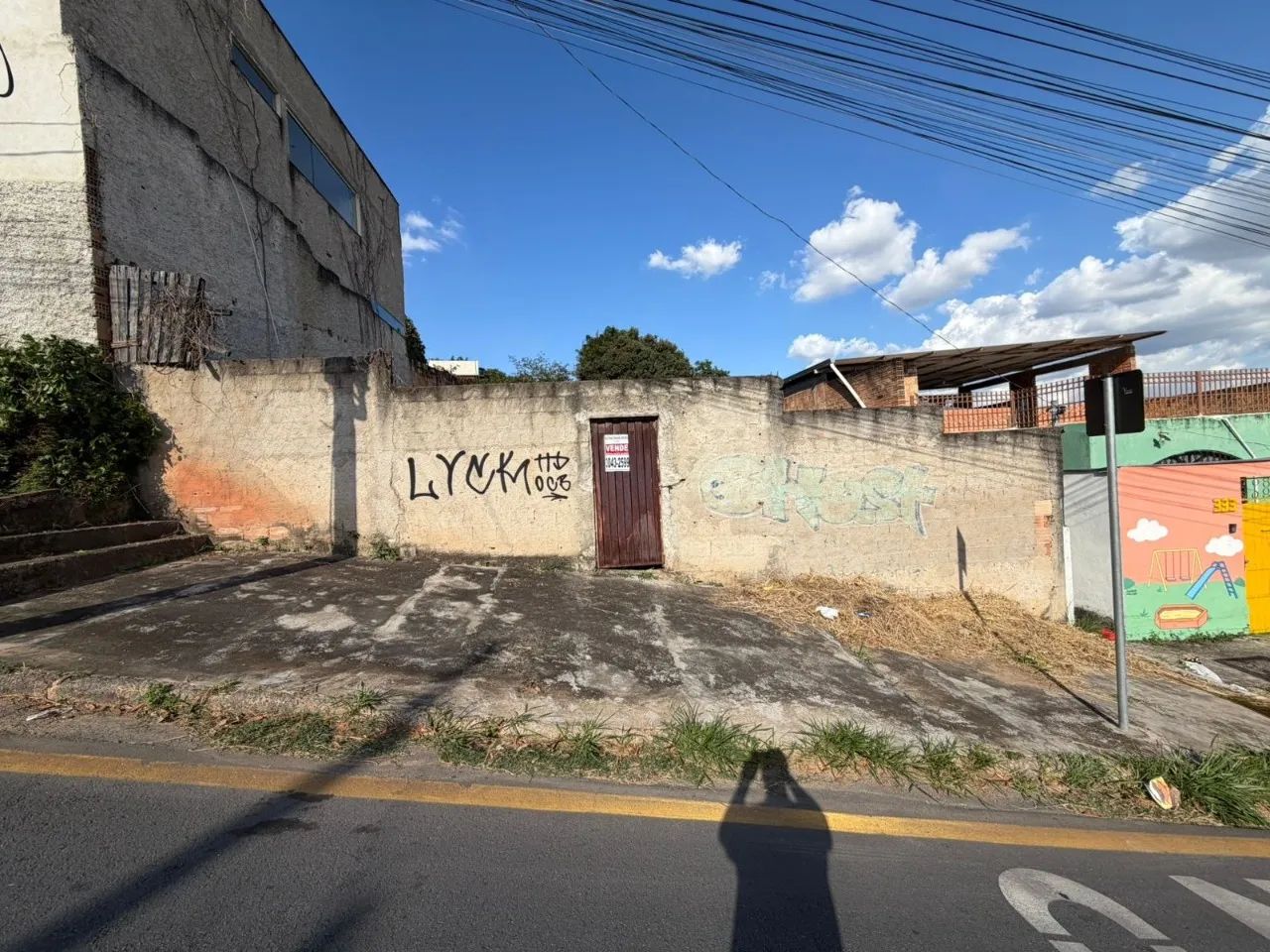 Lote 524m - Tropical - Contagem - Foto 3