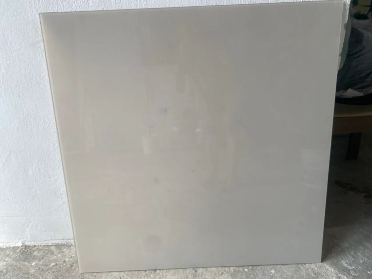 Tampo de Mesa - Foto 2