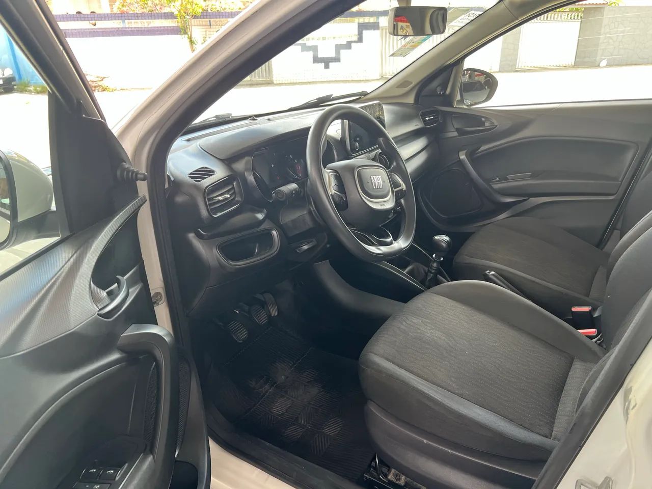 Fiat Cronos Drive 1.3 8V Flex 2023 - Foto 5