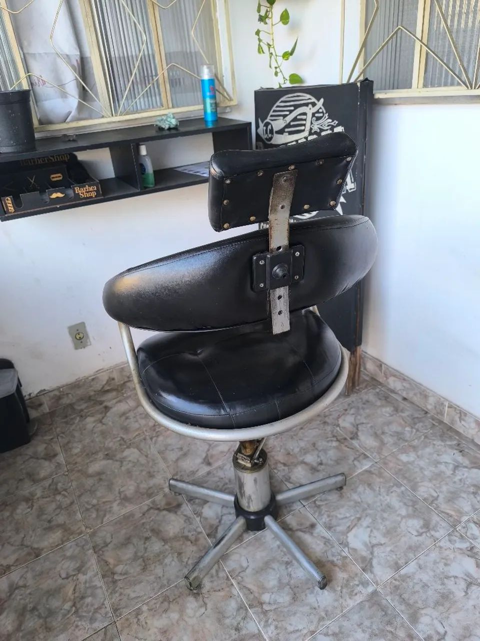 Caseira de barbeiro  - Foto 3