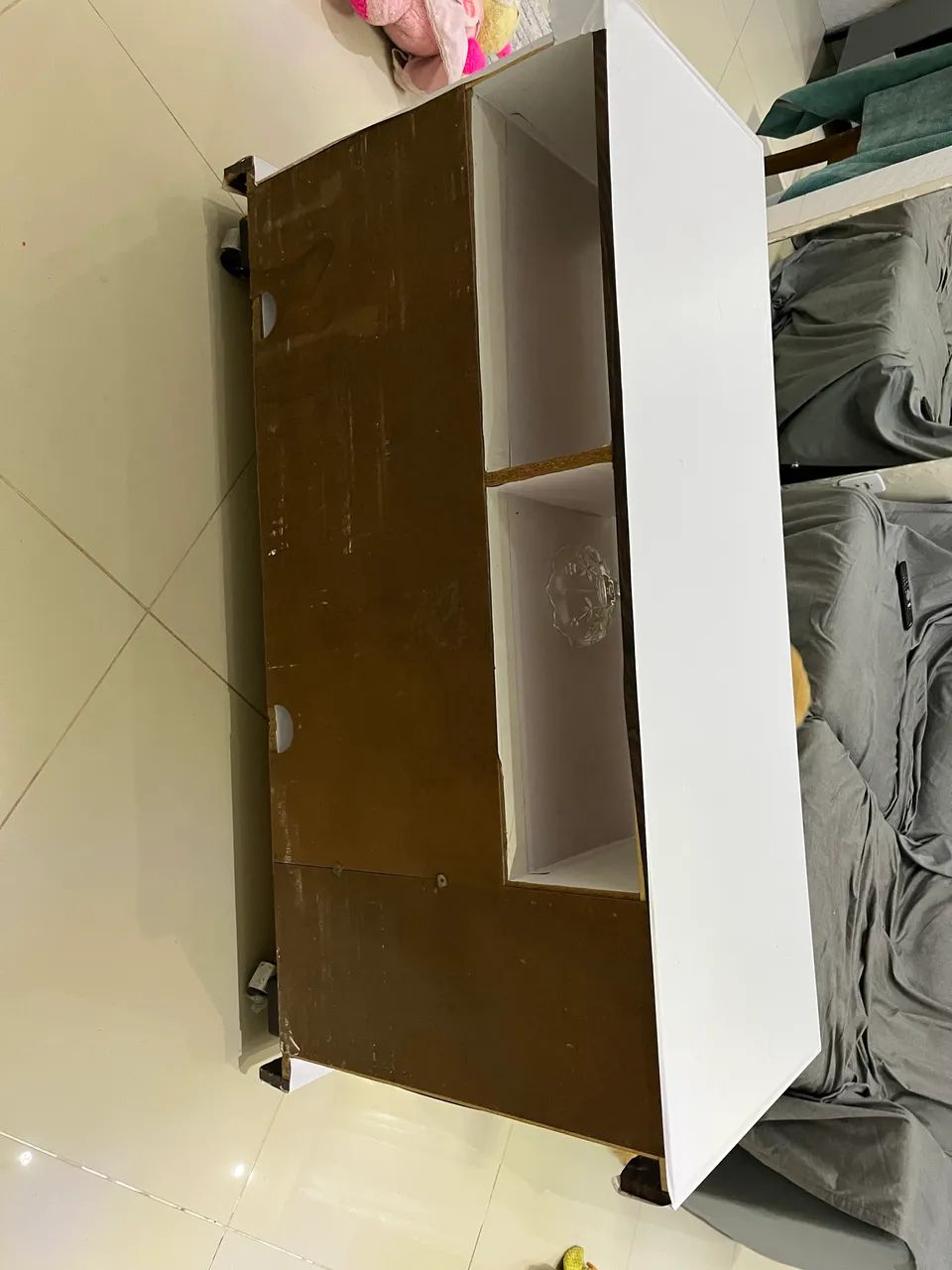 RACK SALA  R$: 200,00 - Foto 5