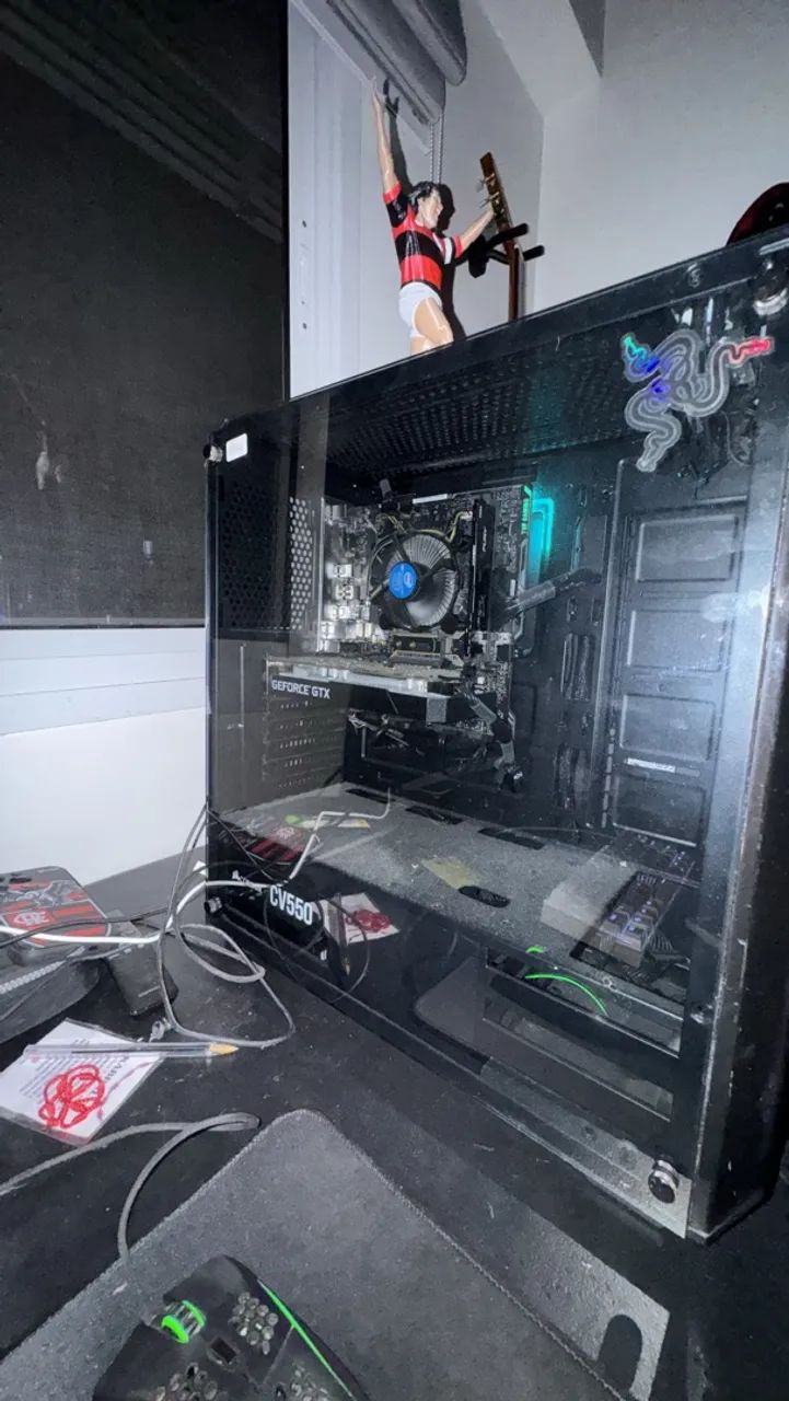 PC GAMER - Foto 2