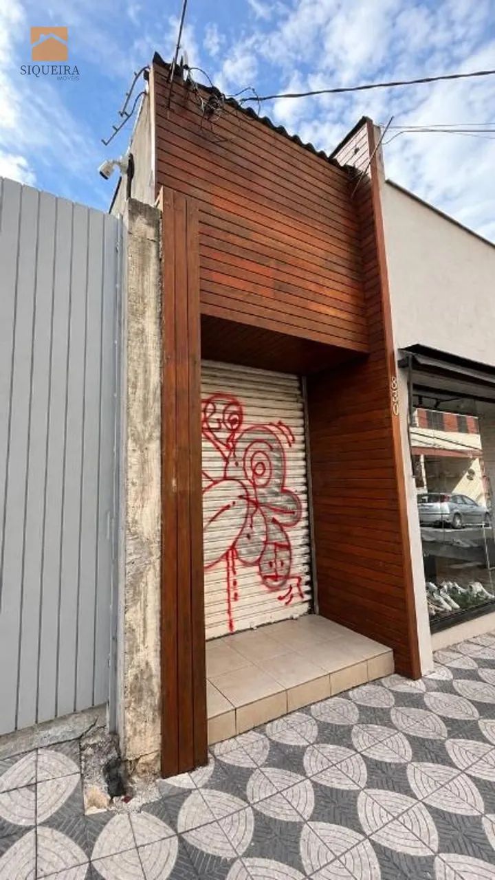 Salão para alugar, 80 m² por R$ 3.100/mês - Centro - Sorocaba/SP
