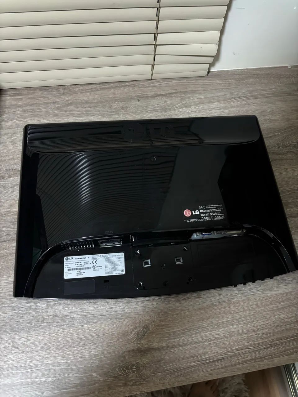 Monitor LG FLATRON  - Foto 4
