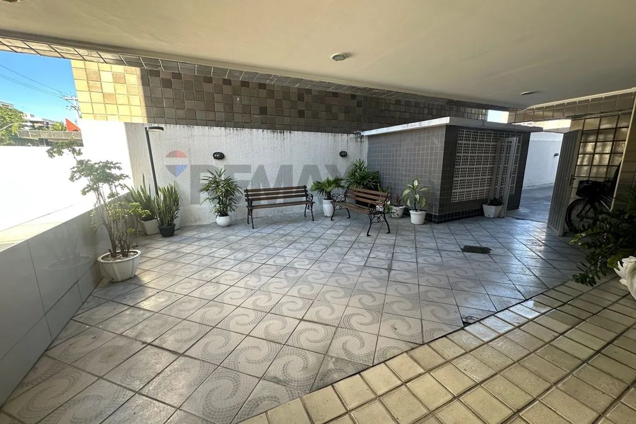 Apartamento 3 Quartos com Vista para o Mar na Ponta Verde - Foto 4
