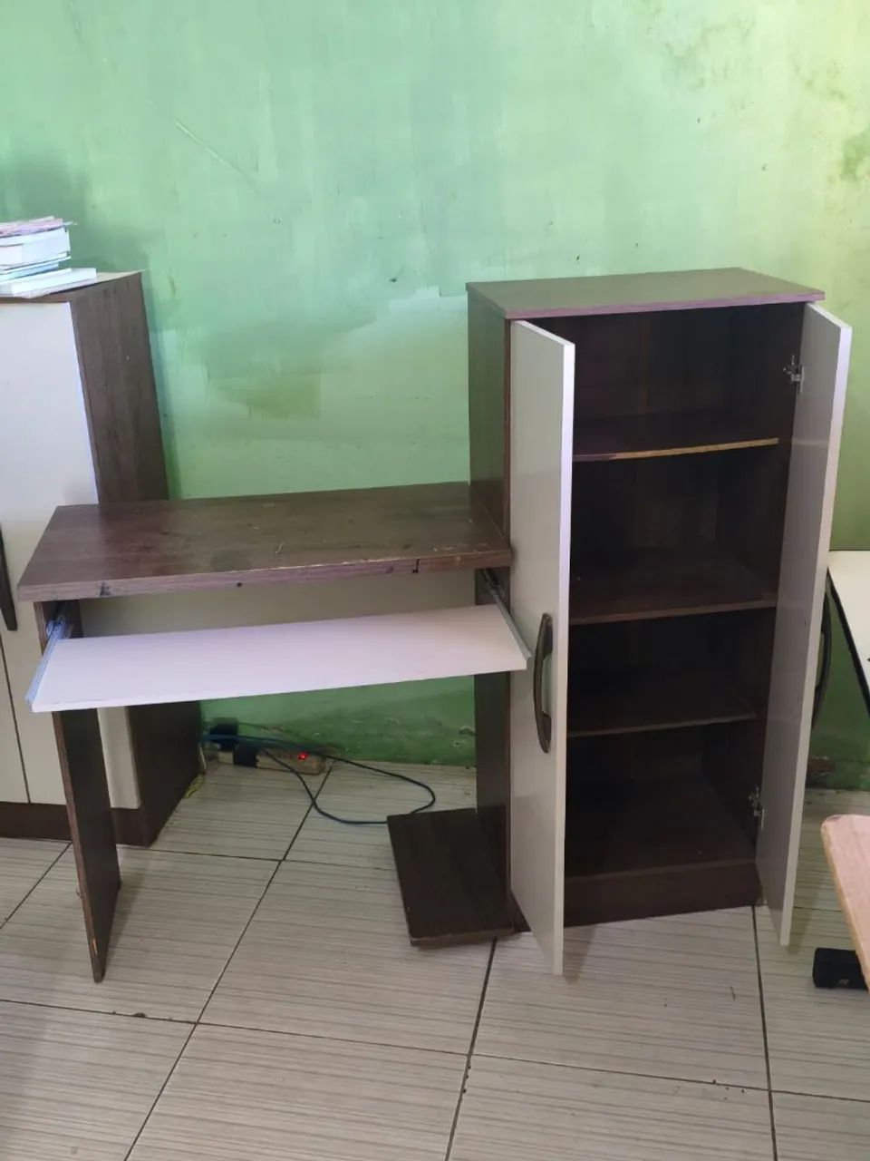 Mesinha para computadores  - Foto 2