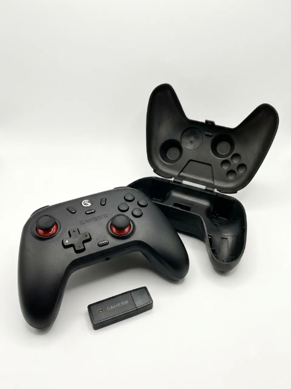 Controle de vídeo game - Foto 2