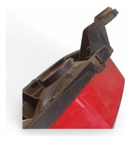 Lanterna Traseira Kawasaki Ninja Zx9r 1996 Direito/passageiro