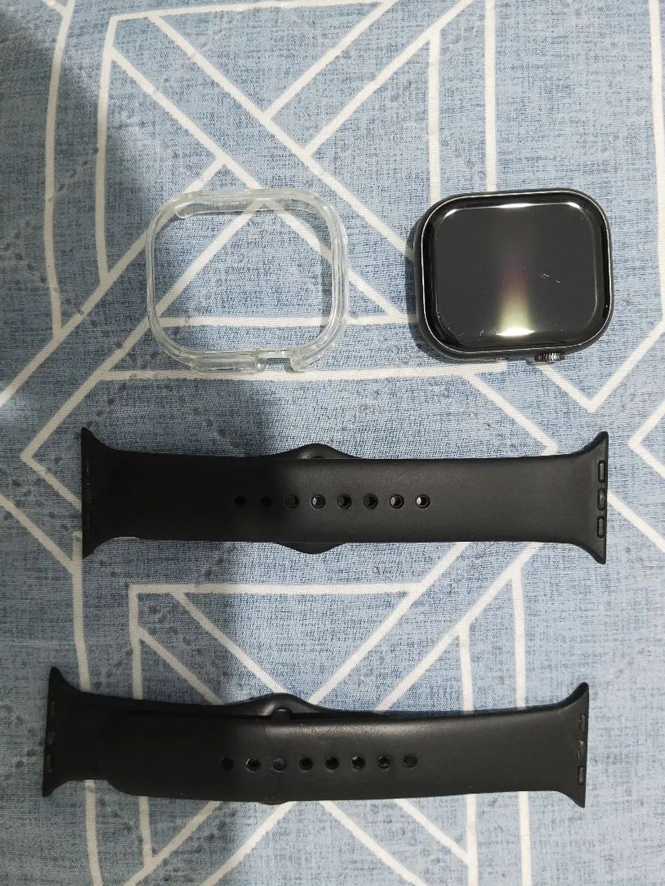 Smartwatch Watch 9 Pro - Foto 4