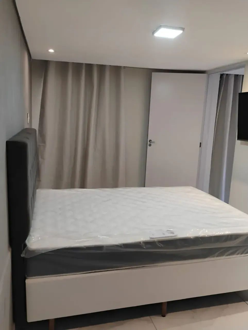 Loft mobiliado para locação no Mangabeiras - Foto 5