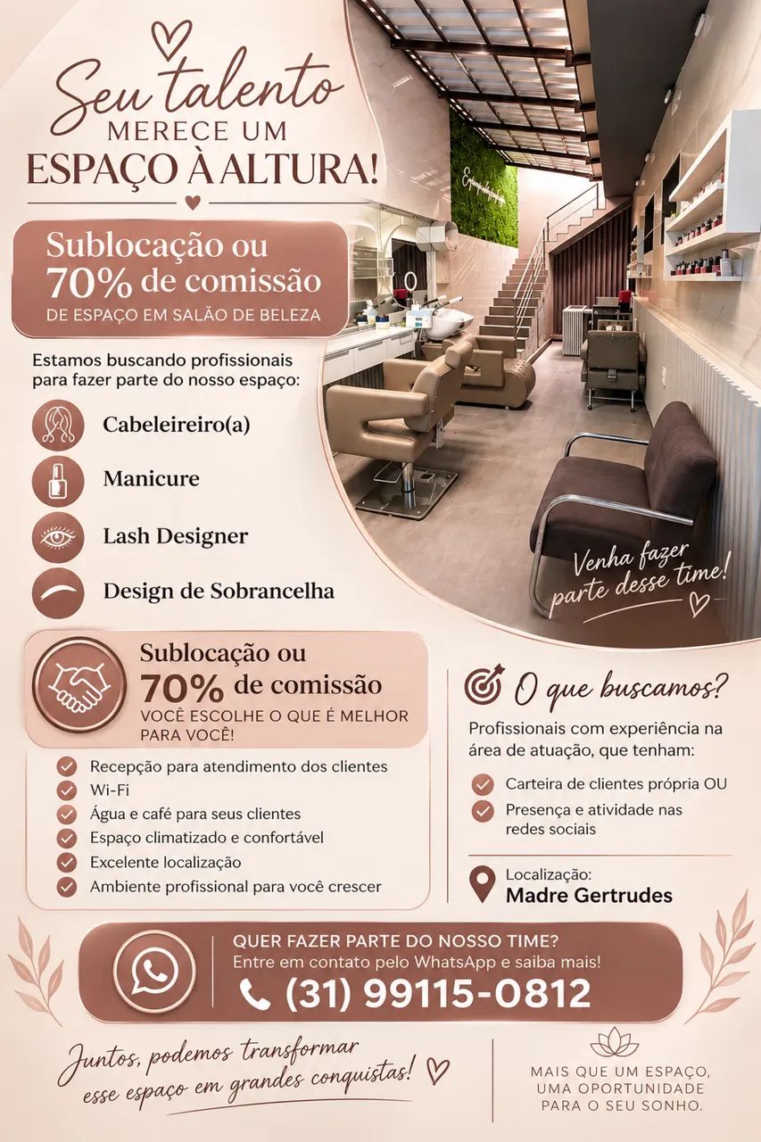 Temos vagas  - Foto 2