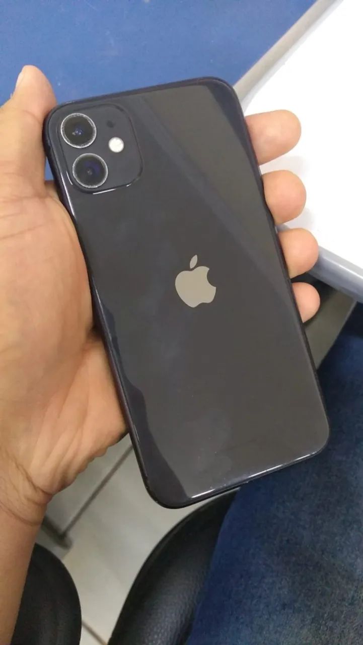 iPhone 11 128gb 