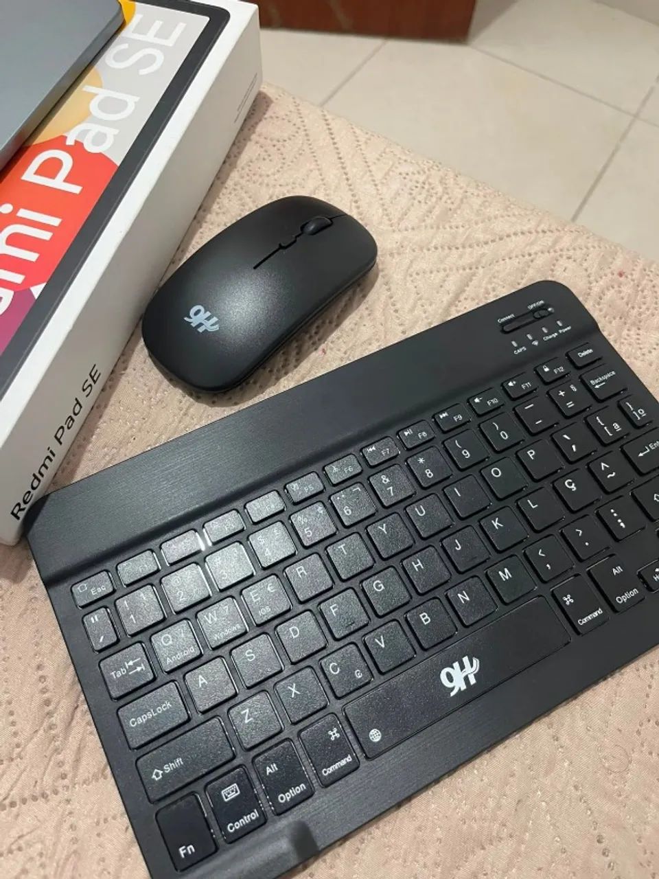 Tablet Xiaomi Redmi Pad Se - Foto 4